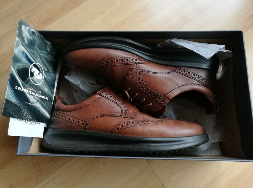 Ecco shop vitrus aquet