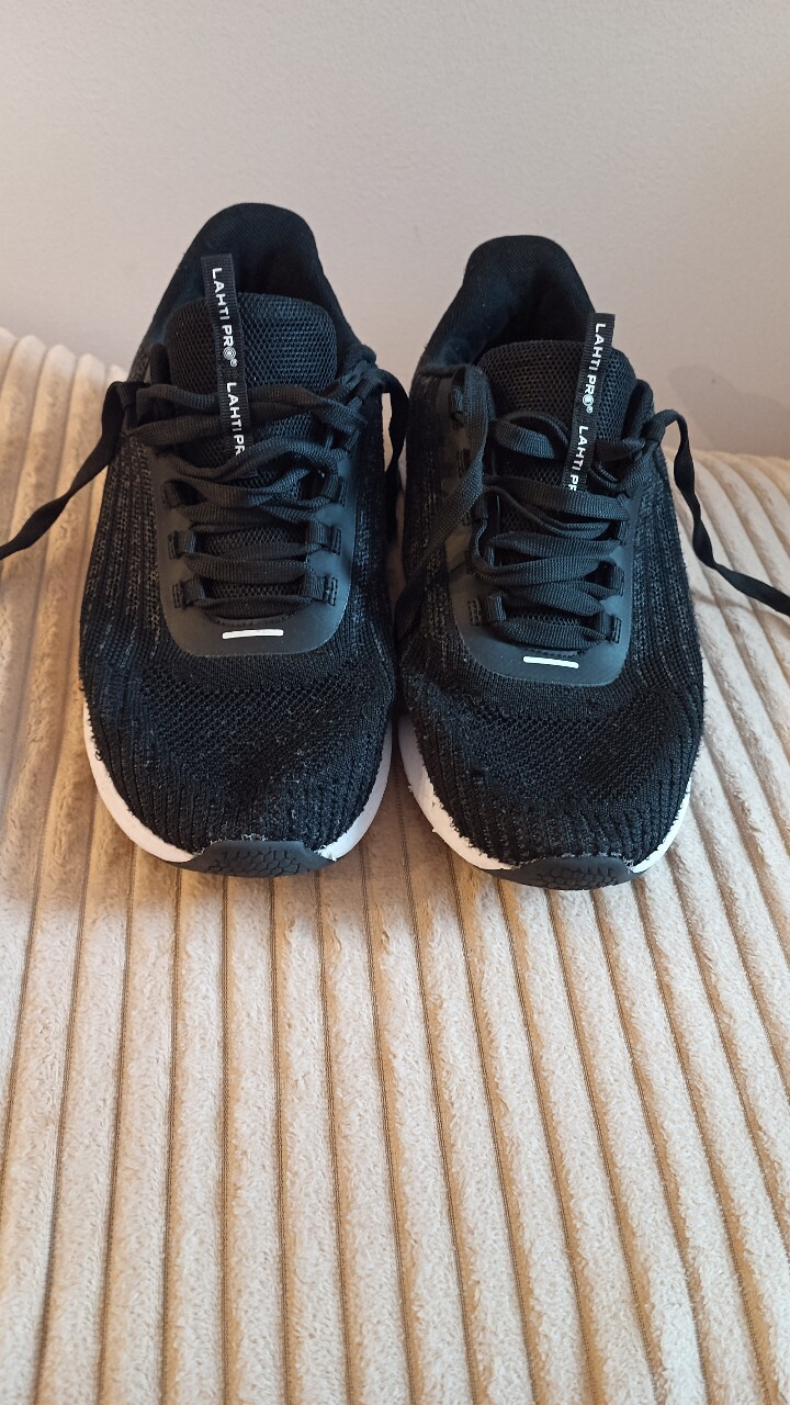 Półbuty z Allegro Lokalnie