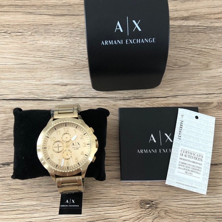 Armani exchange ax1752 outlet