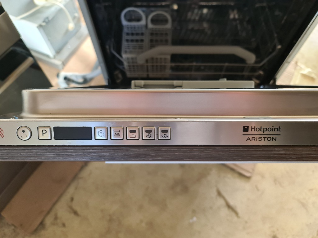 Original Hotpoint LFS LFT SDD SDL Series Dishwasher Outdoor Fine