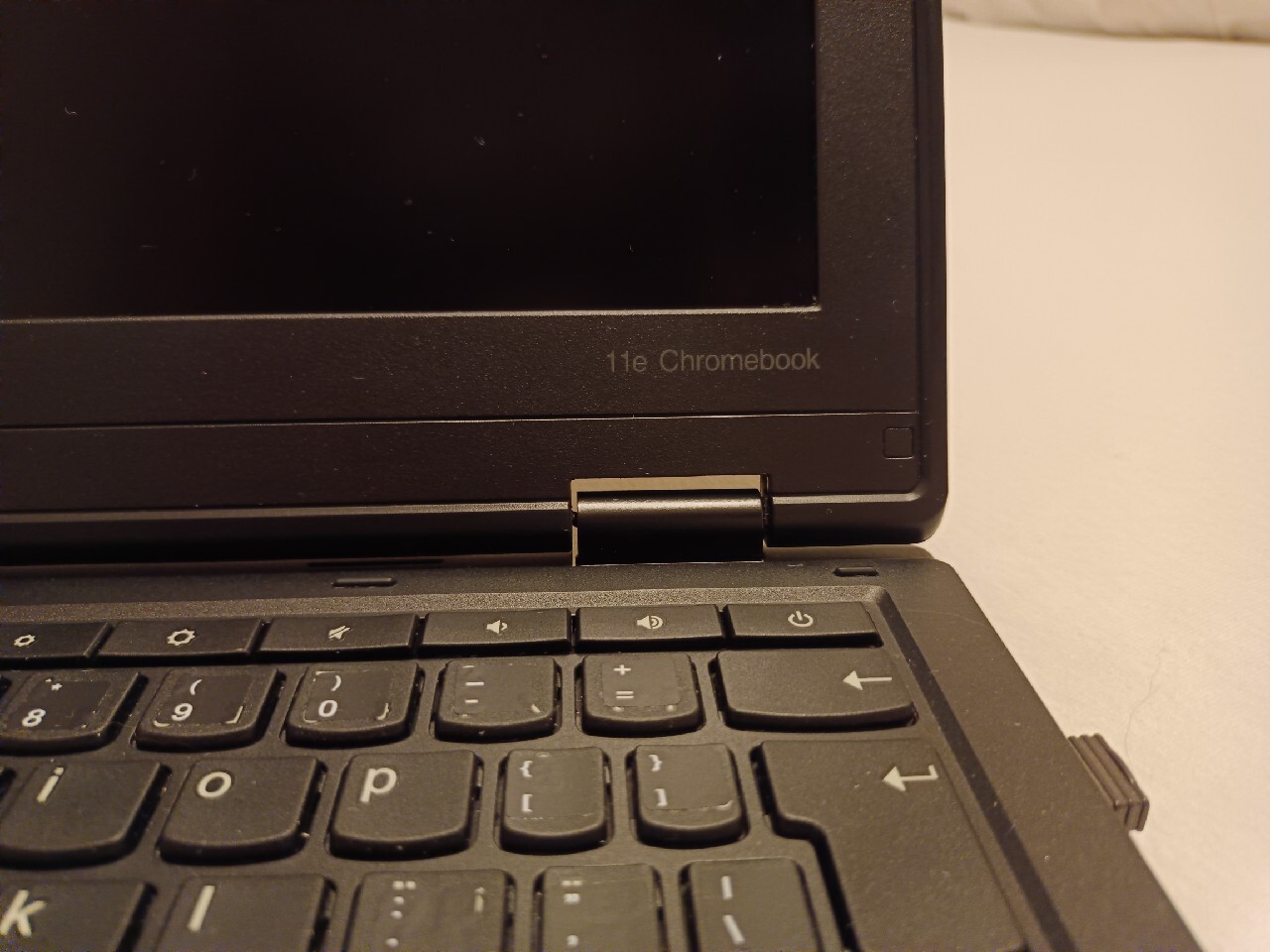 Lenovo ThinkPad Chromebook 11e 4Gen Warszawa Kup teraz na Allegro