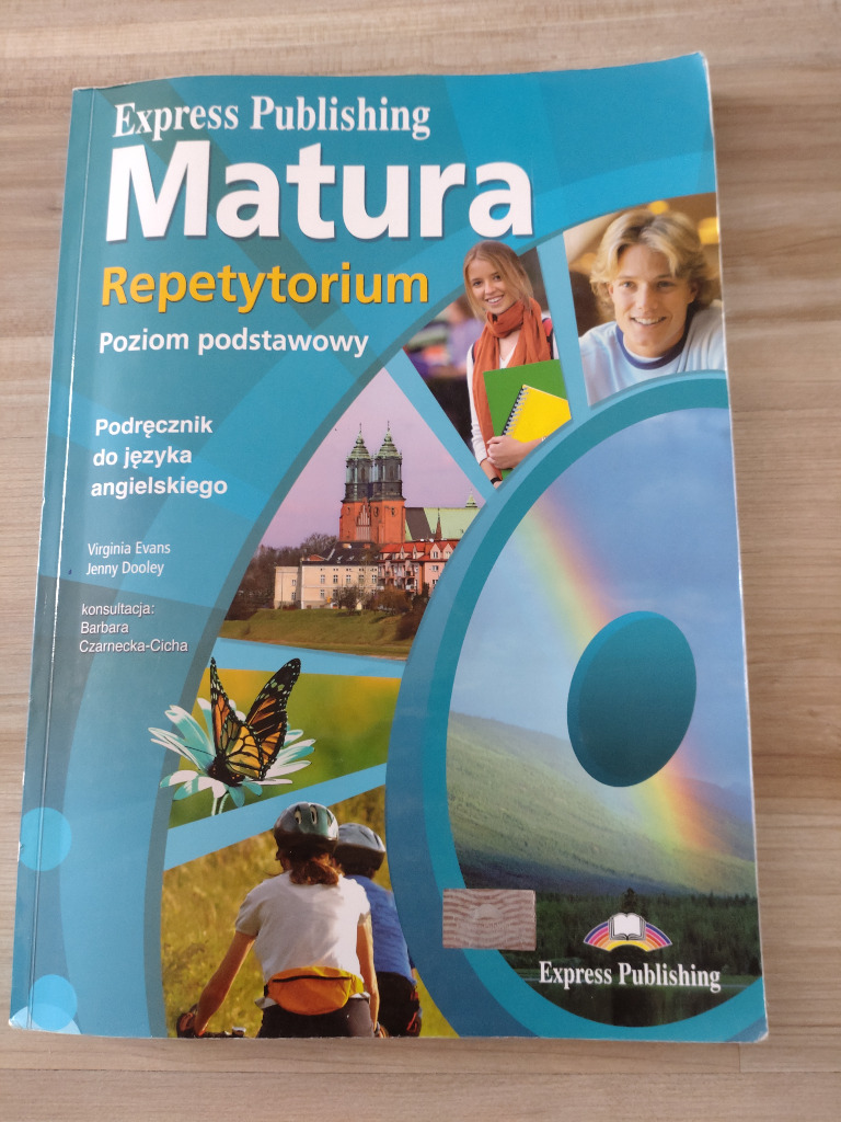 Express Publishing Matura Repetytorium Poziom Podstawowy Teacher's Book Express Publishing Matura Repetytorium | Nieznanowice | Kup teraz na