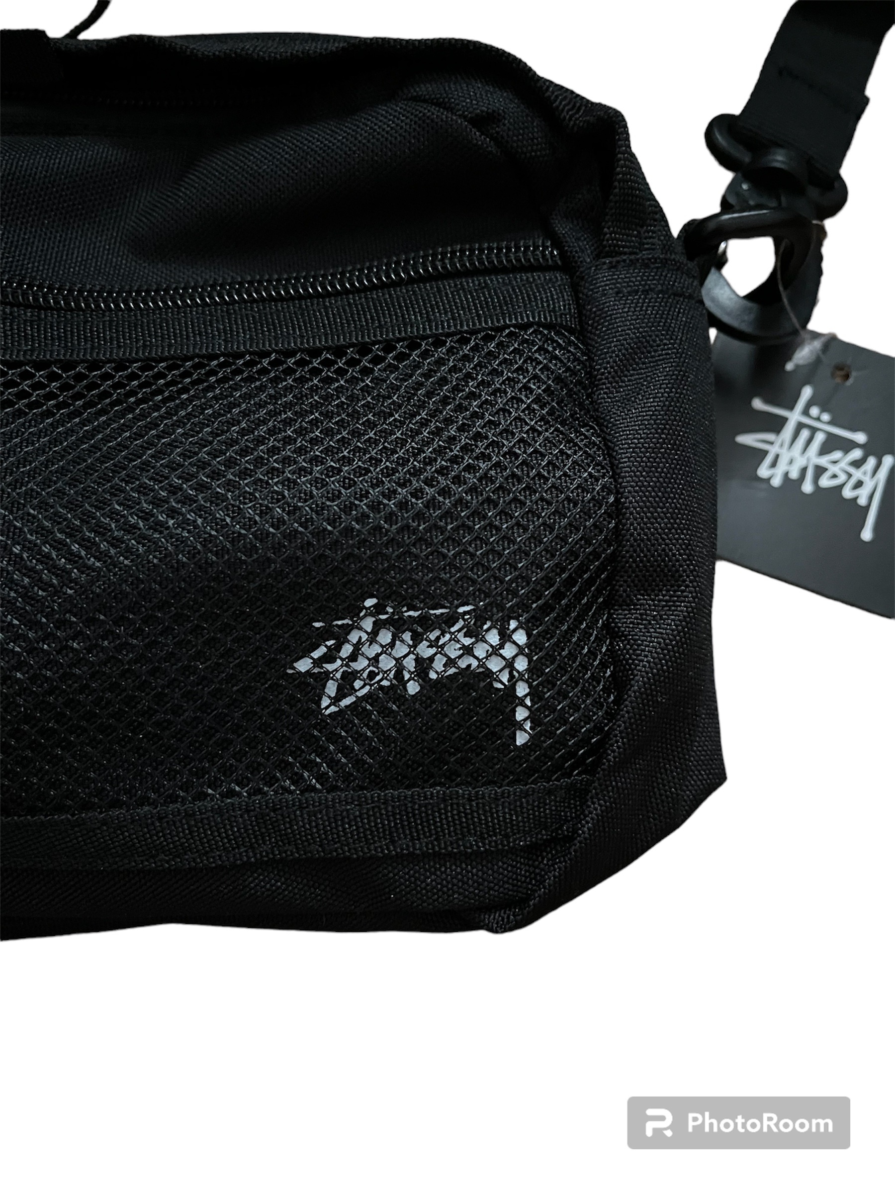 torba bag stussy y2k drip drill skate łapy Kup teraz na Allegro
