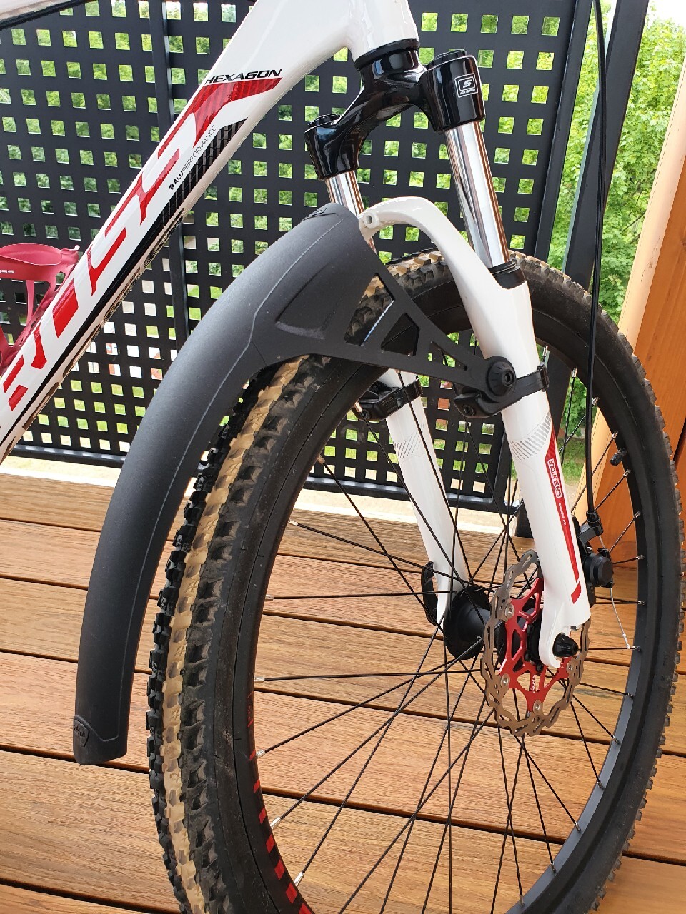 Rower Kross Hexagon x5 Płock Kup teraz na Allegro Lokalnie