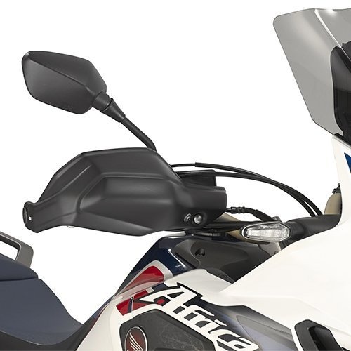 GIVI HP1144 HONDA CRF 1000 CRF 1000L X-ADV 750 ЗАХИСТИ ДЛЯ РУК КРИШКИ DLONI ЗАХИСТ / ДУГИ 