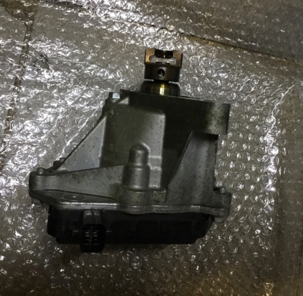 Moduł Valvematic Toyota - Niska cena na Allegro.pl