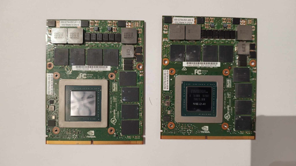 Nvidia quadro shop m3000m