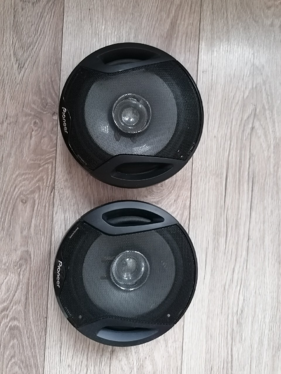Głośniki Pioneer 170 W | Wola Okrzejska | Kup teraz na Allegro Lokalnie