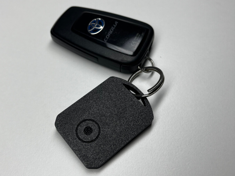 КОРПУС СИГНАЛІЗАЦІЇ VODAFONE PROXY COBRA PRO 2771 ЗАМІННИК TOYOTA FORD CITROEN 