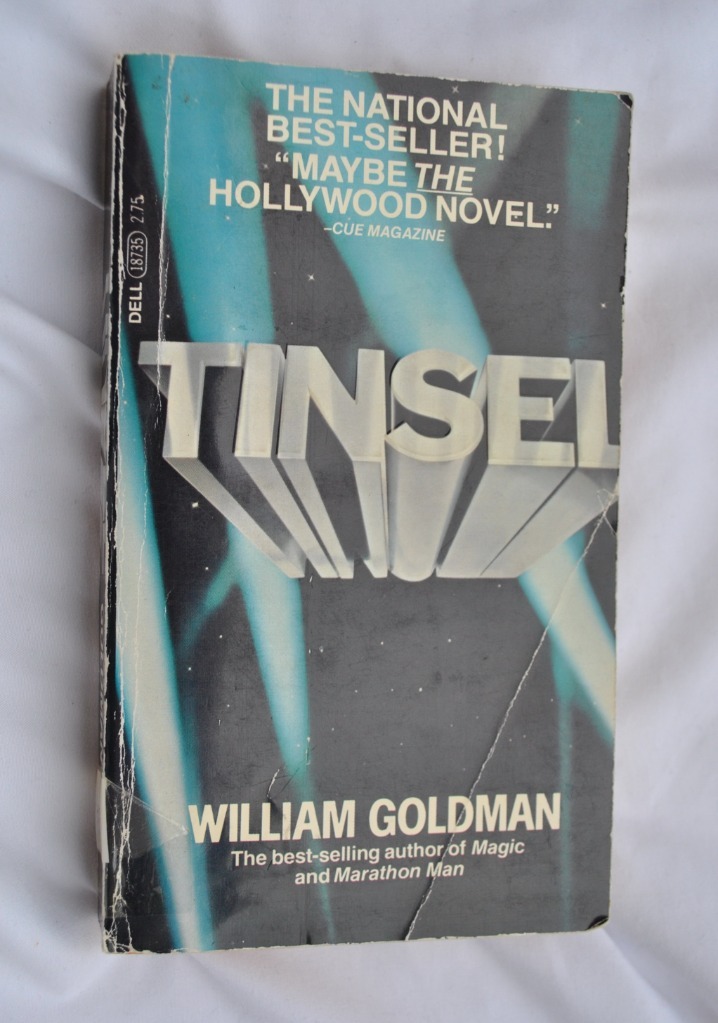 TINSEL WILLIAM GODMAN Warszawa Kup teraz na Allegro Lokalnie