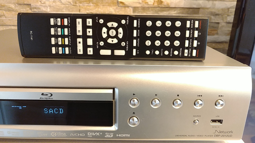 DENON 2012 UD najlepszy do SACDR CD DVDaudio igła Ruda Śląska Kup