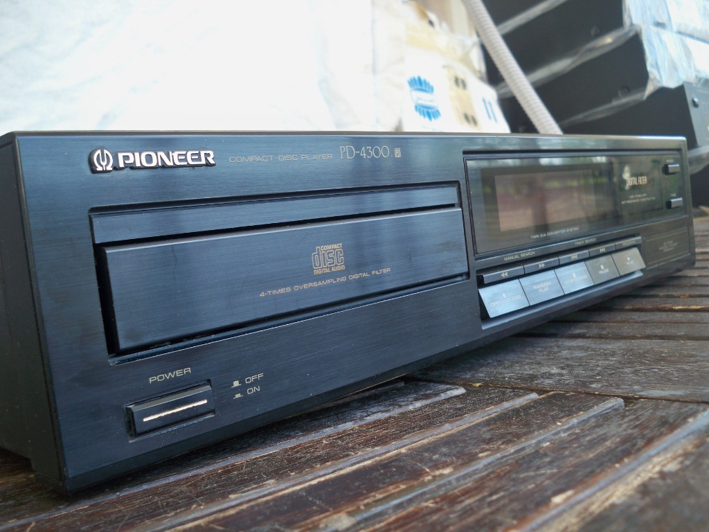 Pioneer pd w Elektronika - Allegro Lokalnie Pioneer pd w Elektronika - Allegro Lokalnie