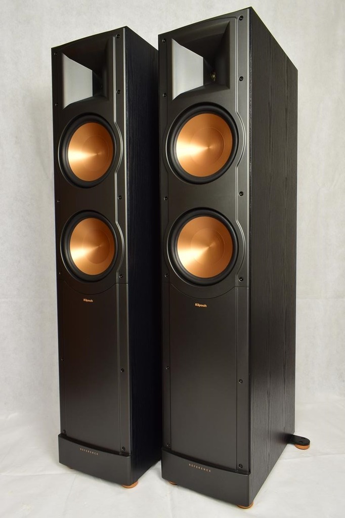Klipsch rf cheap 82 2