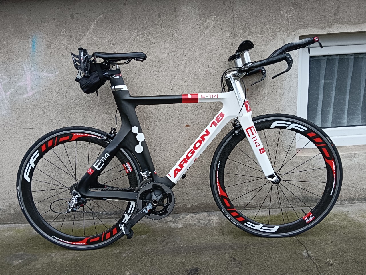 argon 18 e114 price