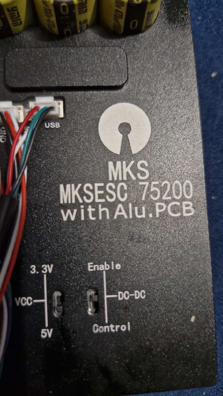 Makerbase MKS ESC 75200