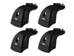 THULE RAPID СИСТЕМА 751 751000 БЕЗ BELEK 