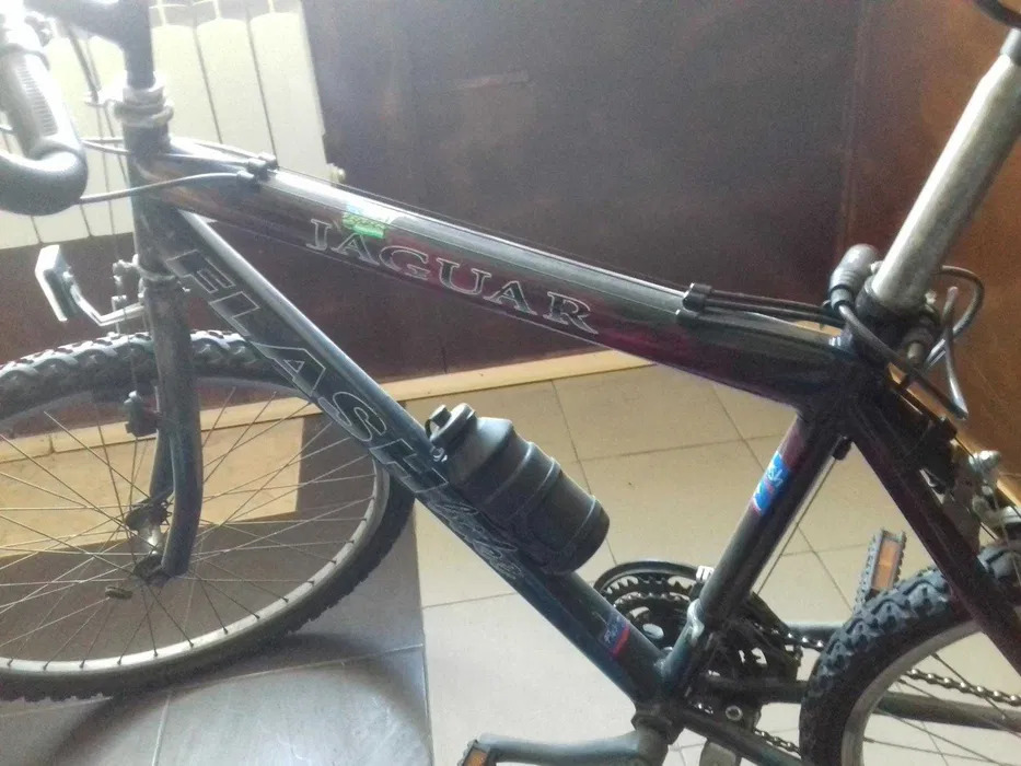 Rower Flash Bike Jaguar Lipno Ogłoszenie na Allegro Lokalnie