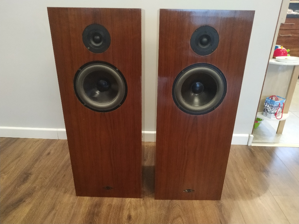 Snell E3 custom + floating synthese II classic Koczargi Nowe Kup