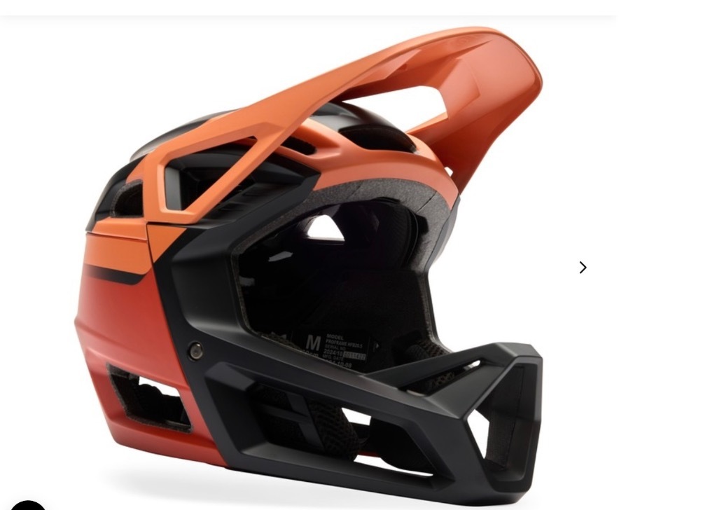 Kask rowerowy fox Allegro Lokalnie