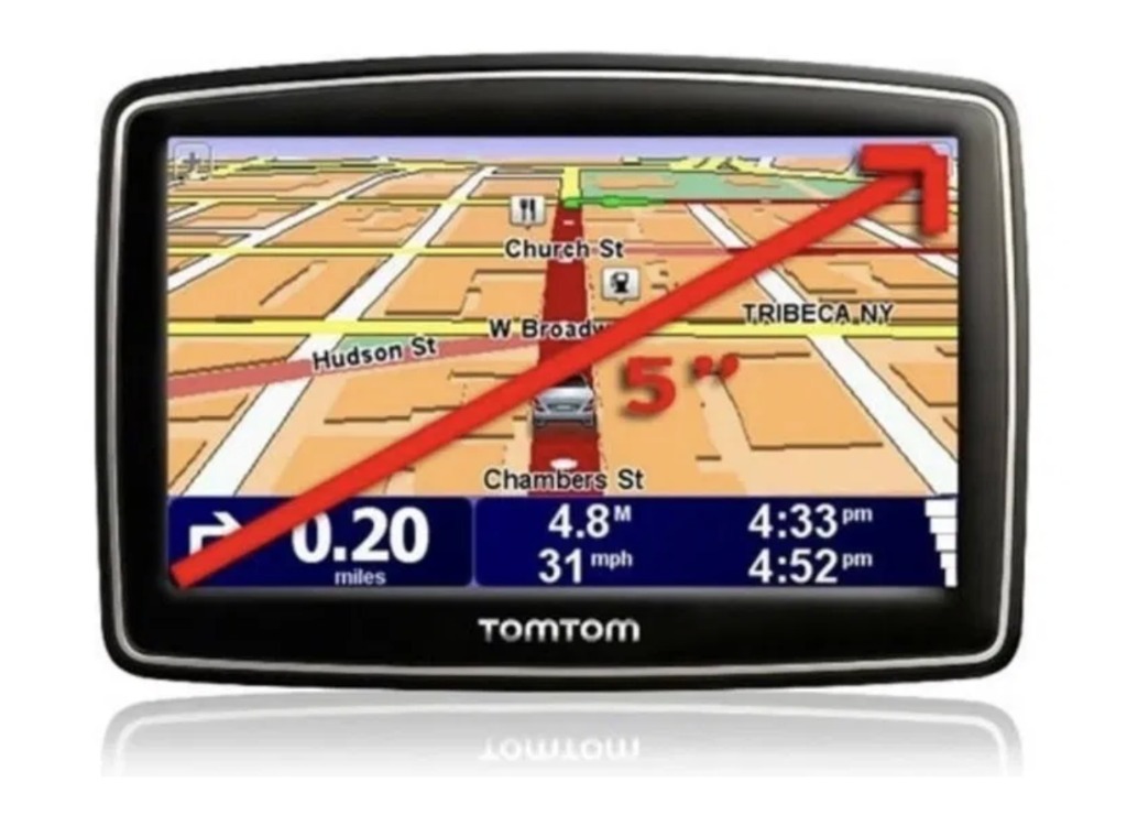 Nawigacja TOMTOM XXL IQ ROUTES EDITION Łódź Kup teraz na Allegro Lokalnie