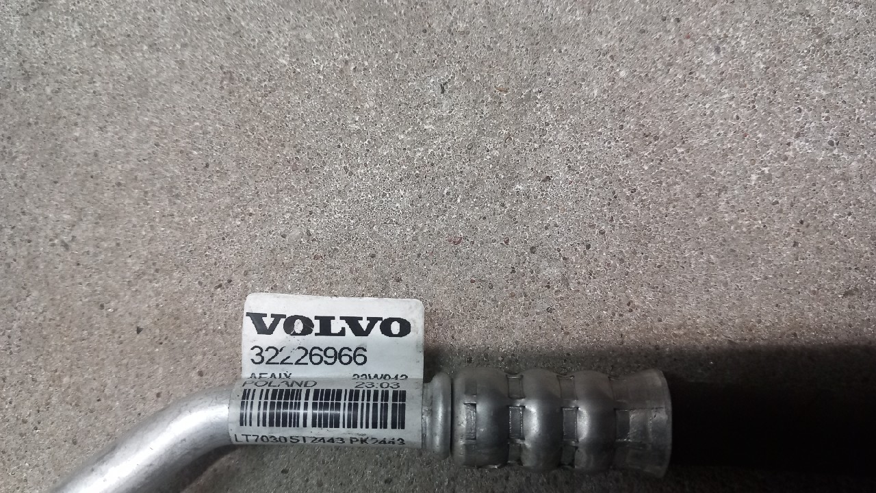 ПРОВІД КОНДИЦІОНЕРА VOLVO 32226966 