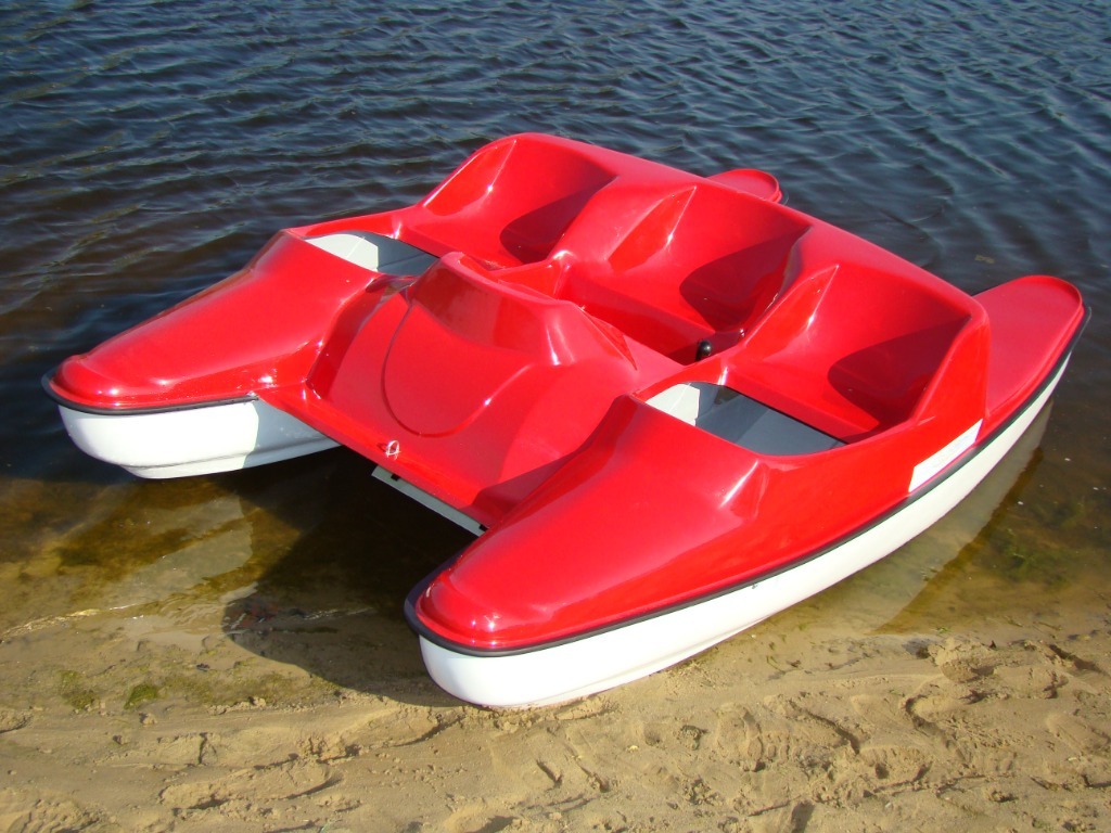 Rowery wodne rower wodny SYRIUS FAMILY Świdnik Ogłoszenie na