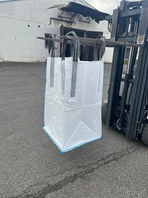 Big bag ,worek , 60x60x90 cm,nowy, 500 kg Jelenia Góra Kup teraz na