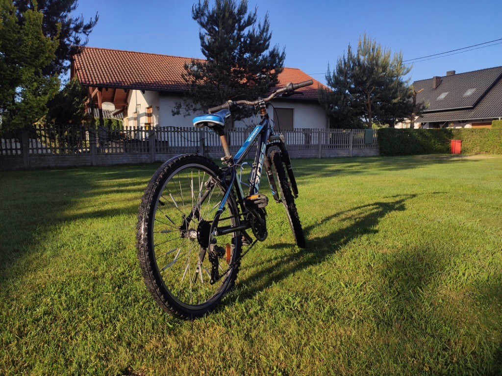 Rower Kross Hexagon x1 Gorzów Śląski Kup teraz na Allegro Lokalnie