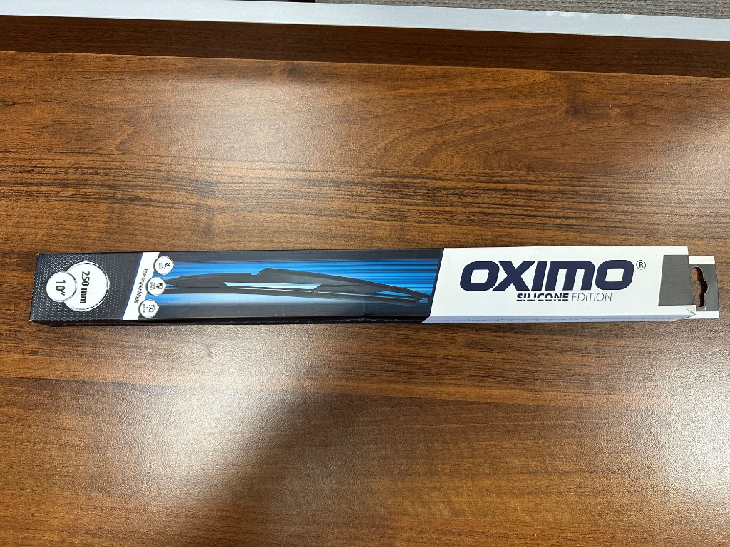 ДВІРНИК ДВІРНИКИ OXIMO WR340250 
