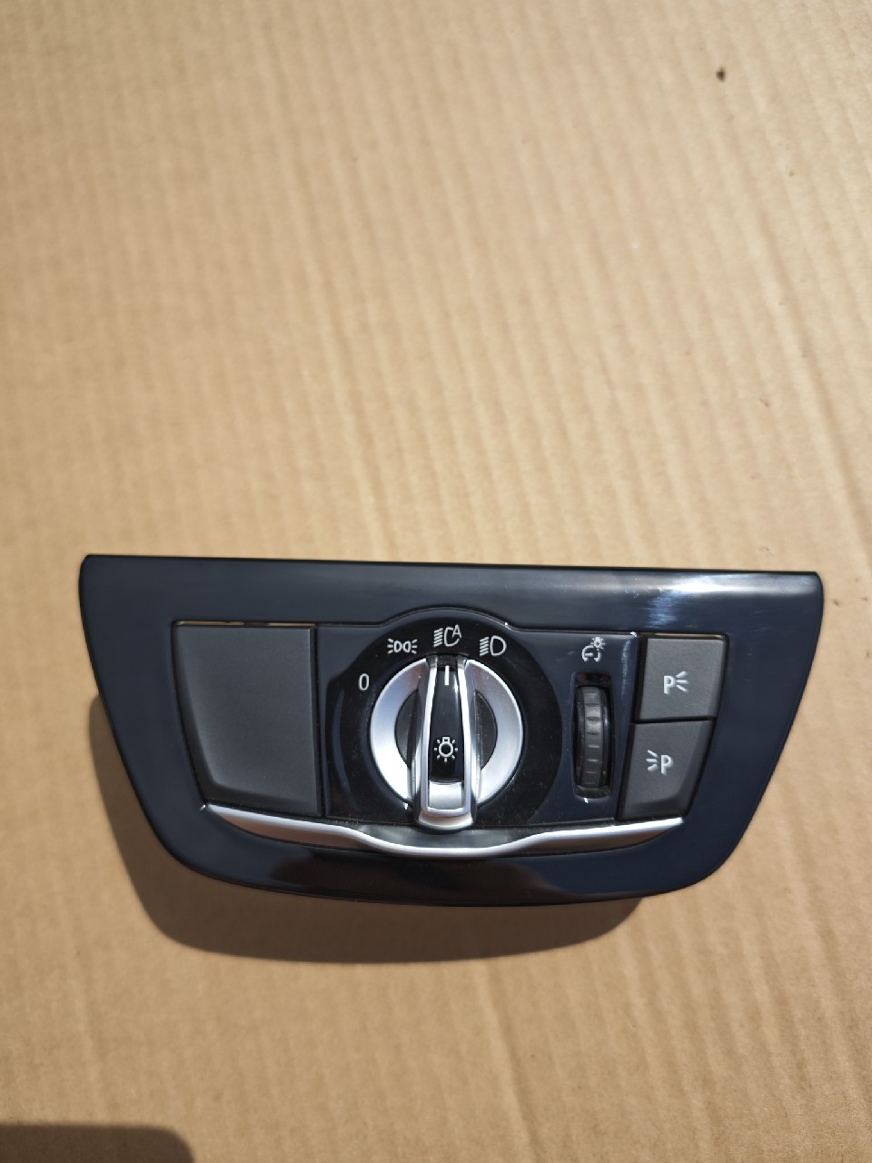 ПЕРЕМИКАЧ СВІТЛА BMW G30 9472967 