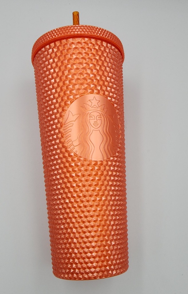 Starbucks Kubek XL ze Słomką Tumbler Diamond 710m Radom Kup teraz