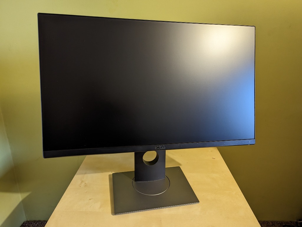 Monitor DELL U2414HB Gorzyce Wielkie Kup teraz na Allegro Lokalnie