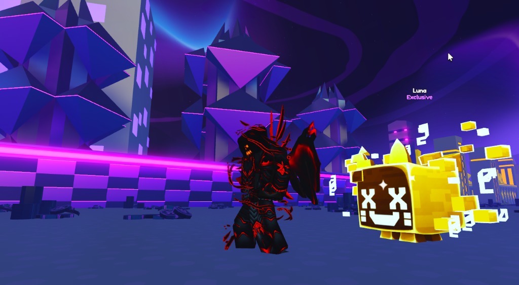 Huge Hacked Cat Exclusive Pet Rainbow Coin V PSX Radomsko Kup teraz