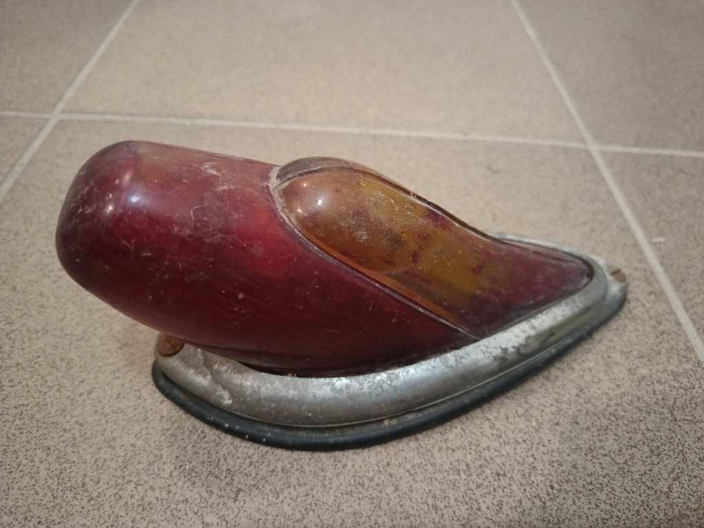 古いランプ Amazon | バイクフロントライトヘッドライトヘッドランプ