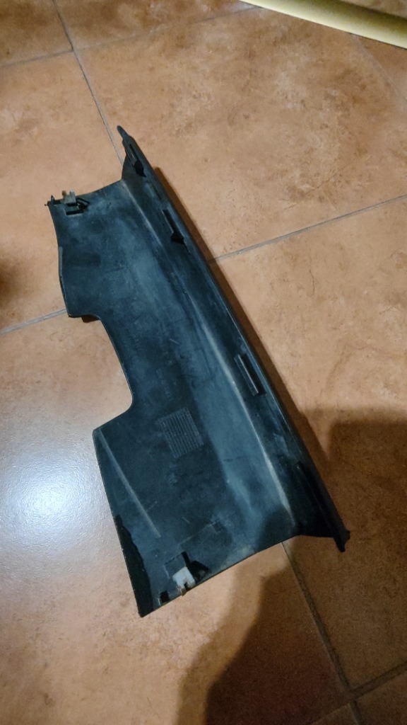 Zaślepka haka holowniczego BMW X3 E83 ,51123416243 | Mszana Dolna | Kup ...