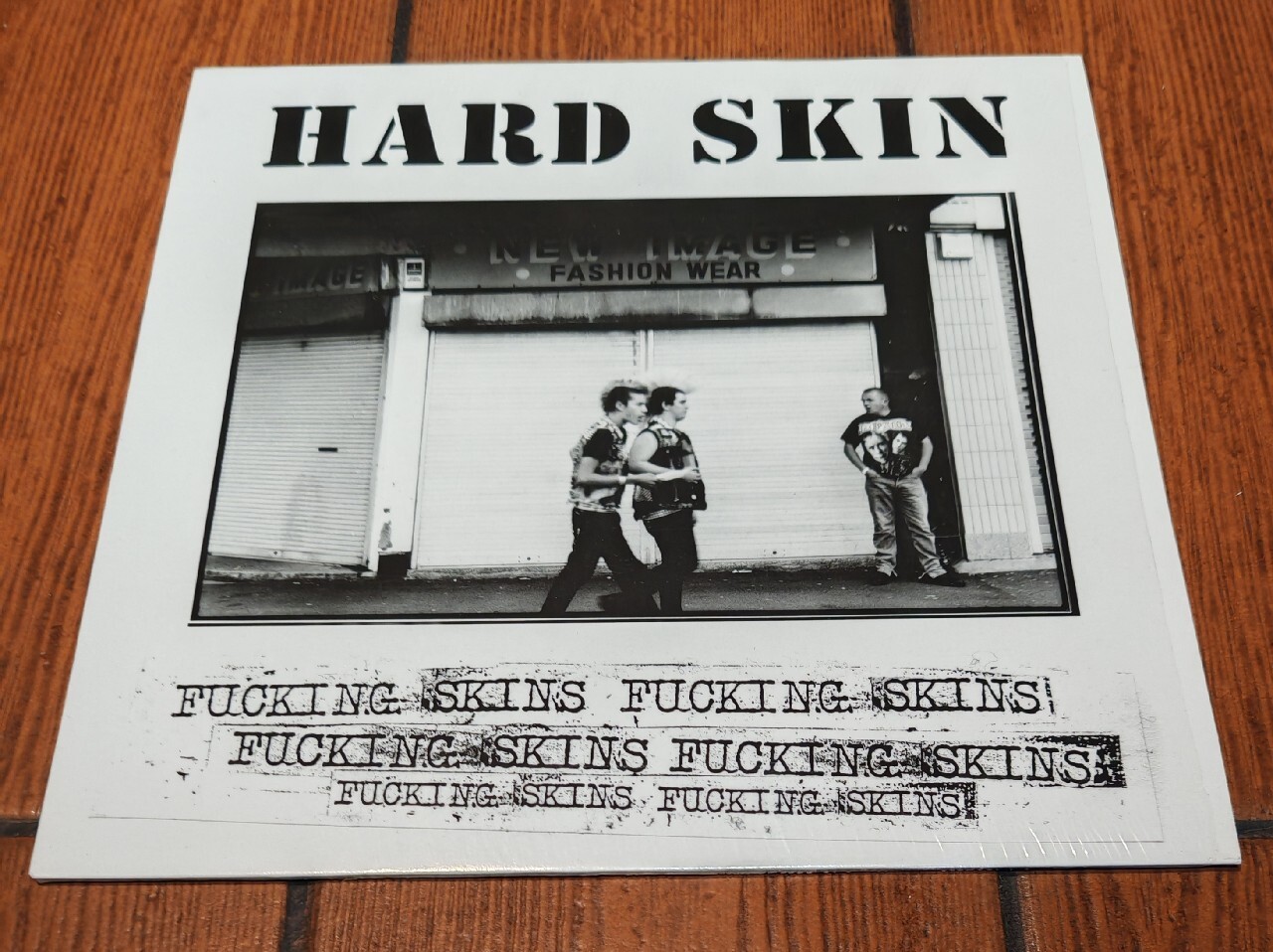 Punks skins - Allegro Lokalnie