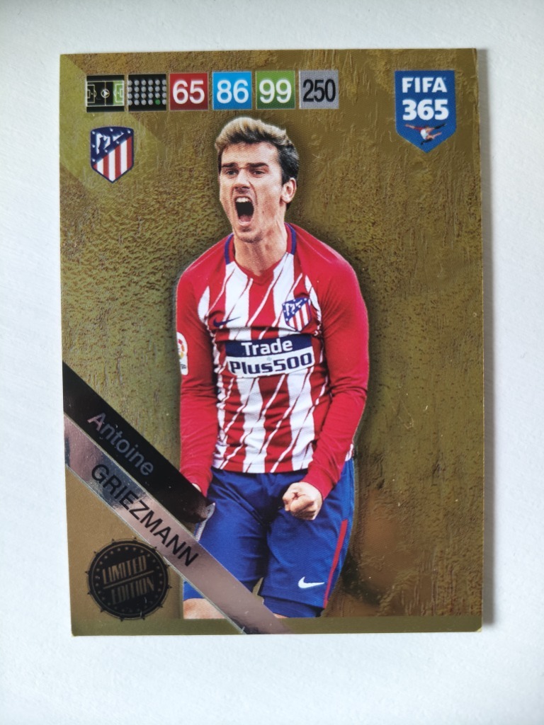 Antoine griezmann - Allegro Lokalnie