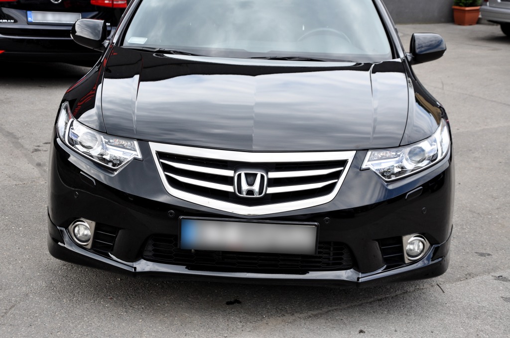 Honda Accord Tourer Viii 8 (Cw3) Type-S 2.2 I-Dtec | Zgłobice | Ogłoszenie Na Allegro Lokalnie