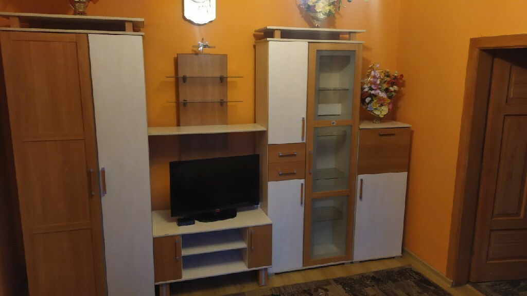 Meblościanka | KLECZA | Ogłoszenie na Allegro Lokalnie