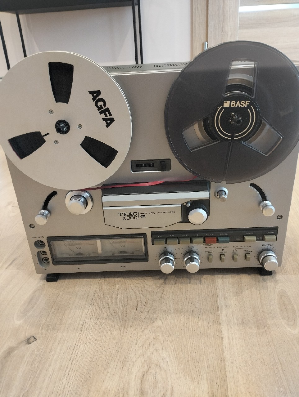 TEAC リール　Scotch magnetic tape Yahoo!オークション -「オープンリールテープ scotch」の落札