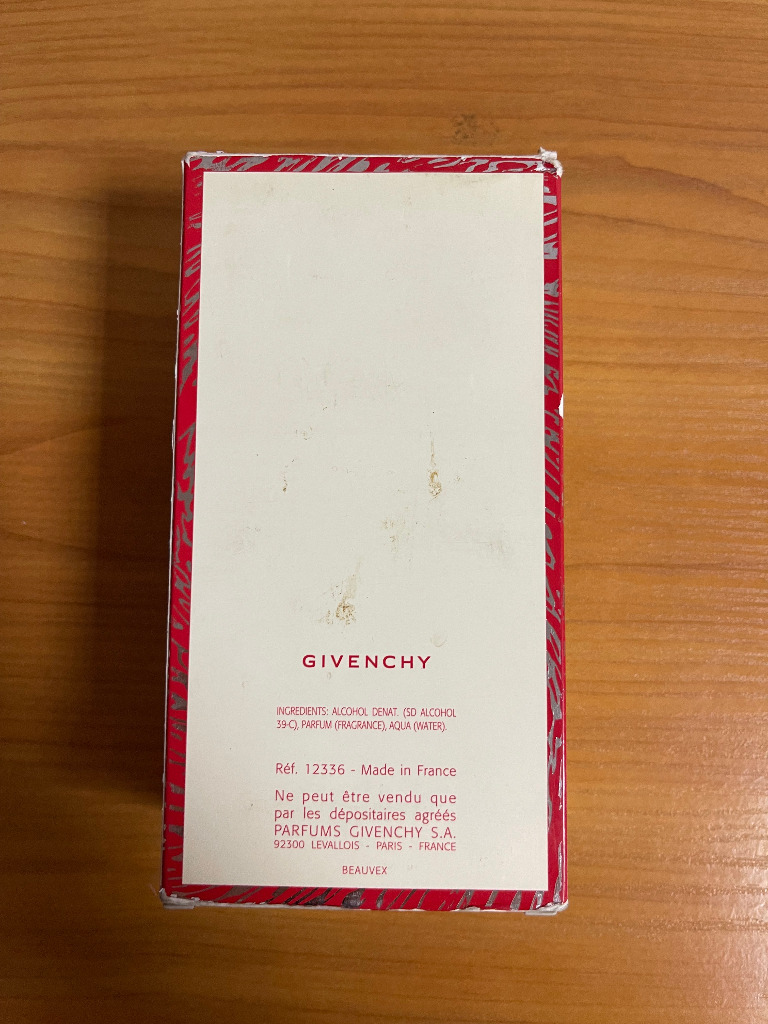 Zdjęcie oferty: Givenchy Amarige D'amour Edt - 100 ml