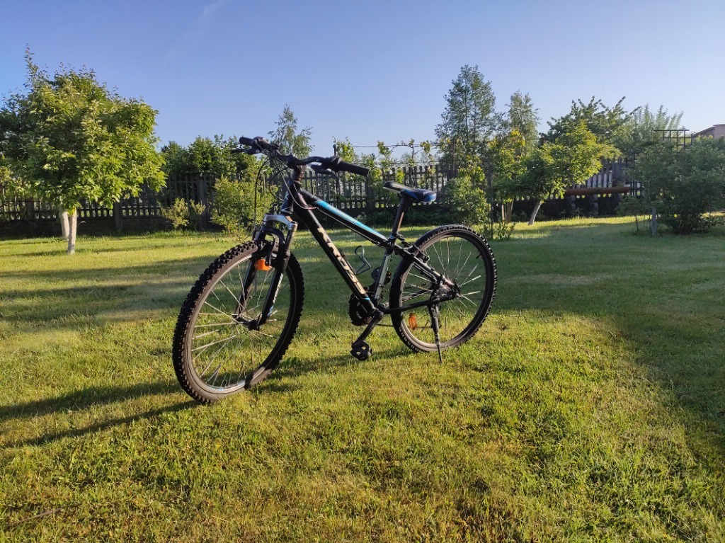 Rower Kross Hexagon x1 Gorzów Śląski Kup teraz na Allegro Lokalnie