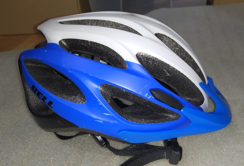 Casco bell paradox new arrivals