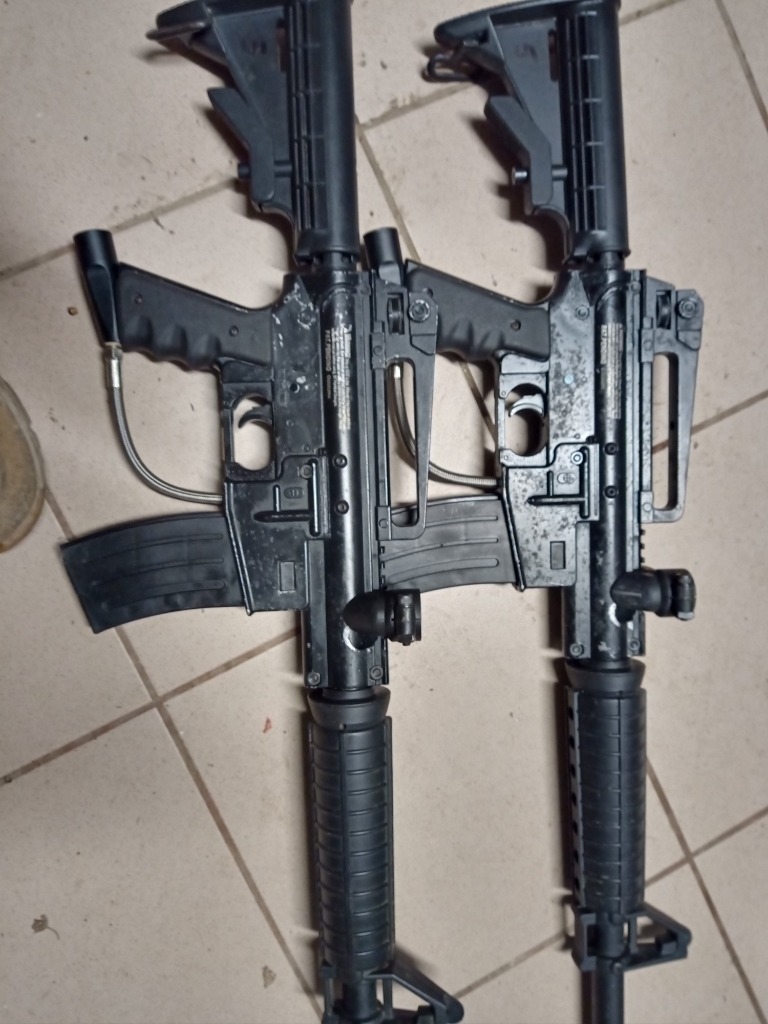 Bt omega paintball,Tippmann Malec Ogłoszenie na Allegro Lokalnie