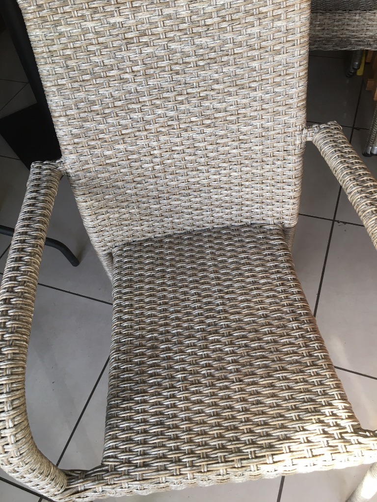 Krzesło Haldbjerg lubin Ogłoszenie na Allegro Lokalnie