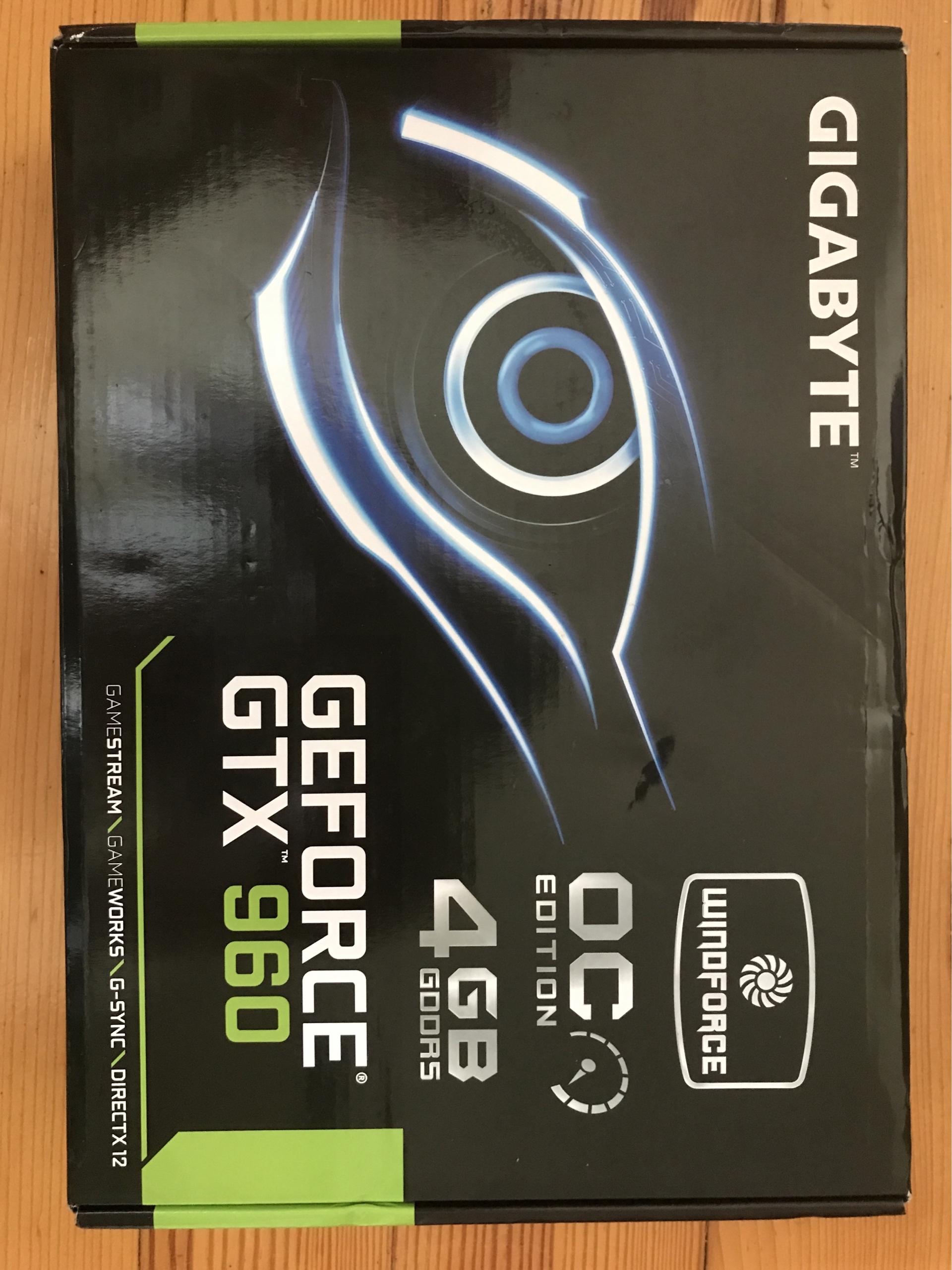 Gtx 960 Gigabyte 4gb | Janów Lubelski | Kup teraz na Allegro Lokalnie