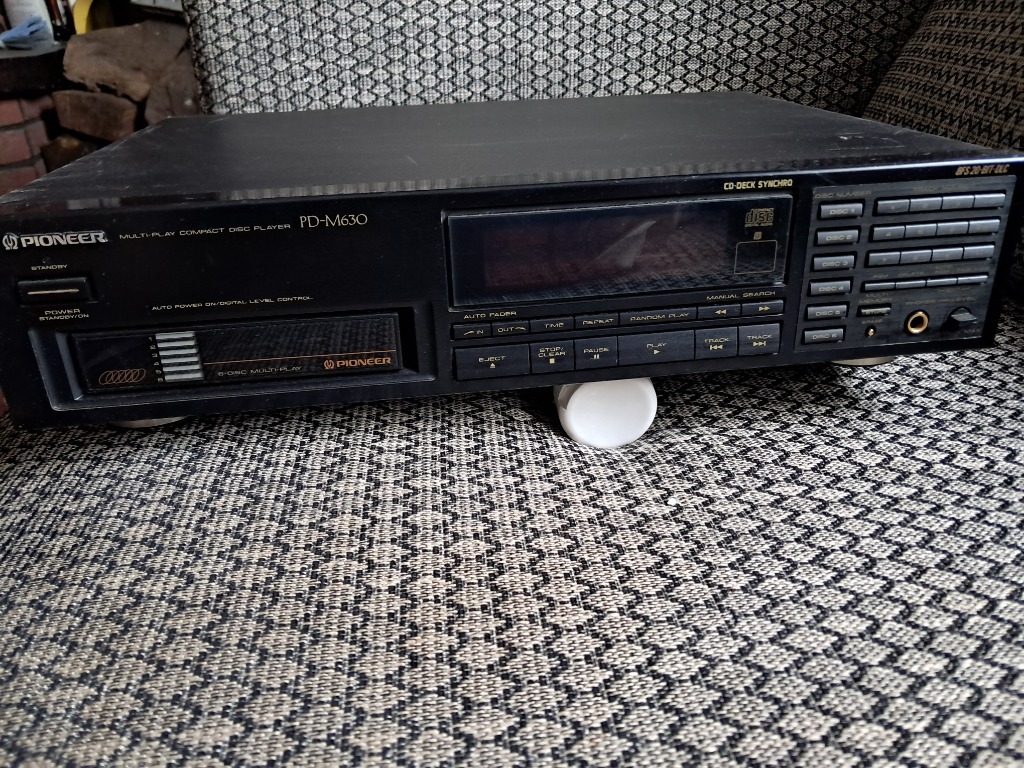 Pioneer pd w Elektronika - Allegro Lokalnie Pioneer pd w Elektronika - Allegro Lokalnie