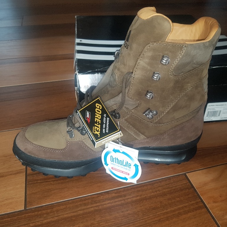 adidas super trekking classic gtx