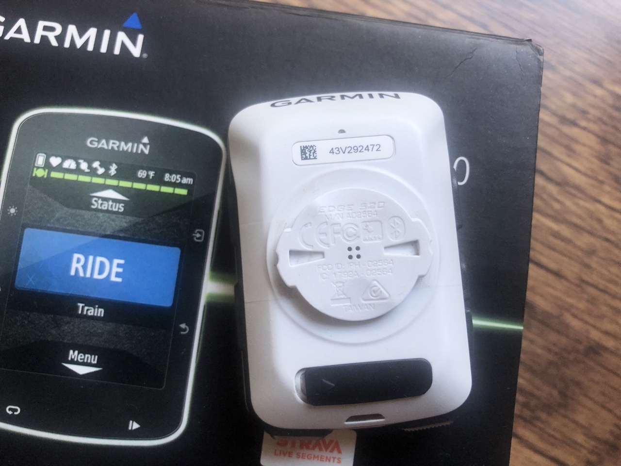 craigslist hybrid bike