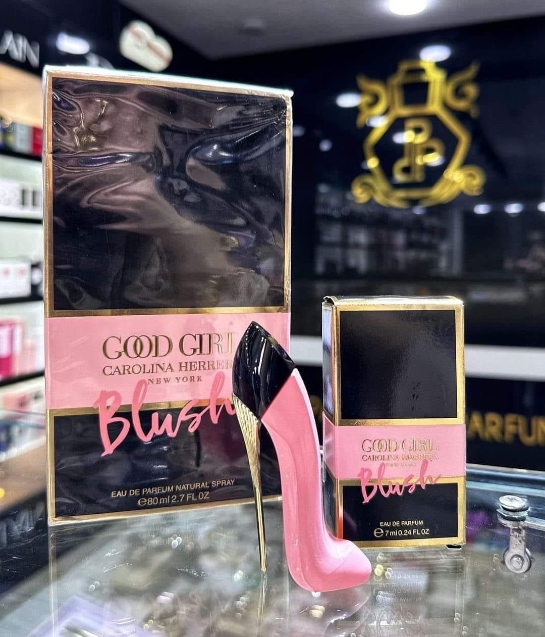 Carolina Herrera Good Girl Blush 80 ml Wiskitki Kup teraz na